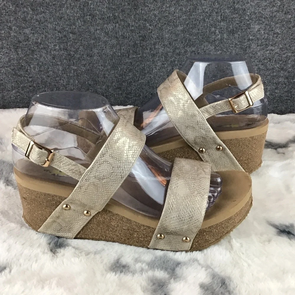 Volatile super comfortable